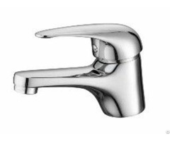 One Handle Bathroom Faucet Yuh Chang Hardware Co Ltd