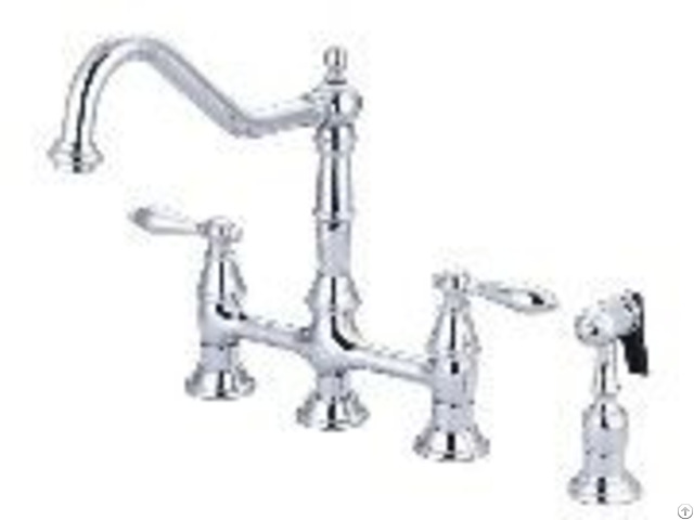 Bridge Kitchen Faucet Yuh Chang Hardware Co Ltd