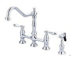 Bridge Kitchen Faucet Yuh Chang Hardware Co Ltd