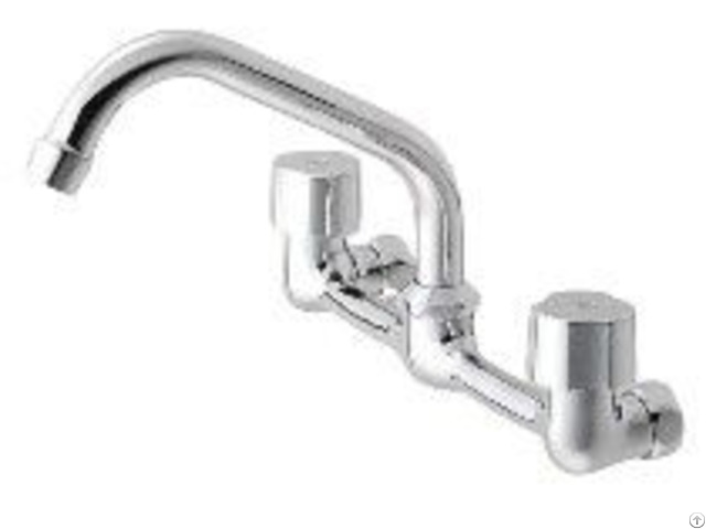 Wall Mount Kitchen Faucet Yuh Chang Hardware Co Ltd