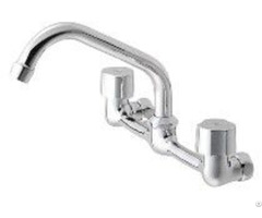 Wall Mount Kitchen Faucet Yuh Chang Hardware Co Ltd