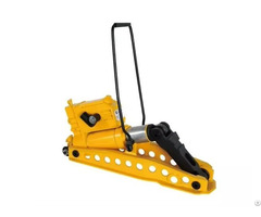 Hydraulic Track Jack For Rail Lifting And Lining