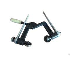 Rail Hole Double Side Chamfering Tools