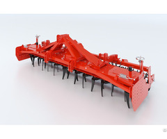 Heavy Duty Drive Rake