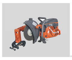 K1270 Portable Abrasive Rail Saw Fortrack Maintenance And Repair