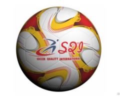 Custom Soccer Ball Target