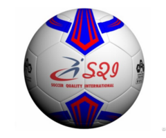 Customized Soccer Ball Target