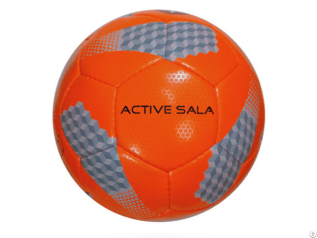 Match Active Futsal Balls 3