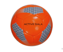 Match Active Futsal Balls 3