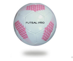 Match Futsal Pro Balls 2