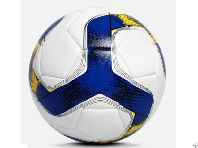 Match Hybrid Football 2