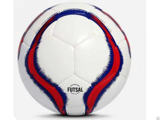 Match Hybrid Futsal Balls 2