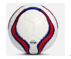 Match Hybrid Futsal Balls 2