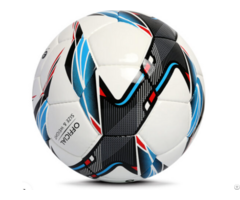 Match Pro Soccer Ball 2