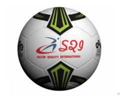 Target Custom Soccer Ball