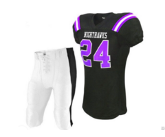 American Football Uniform 5