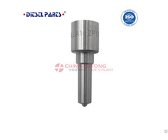 Common Rail Fuel Injector Nozzle 0 433 172 042