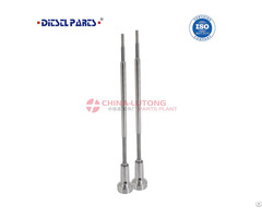 Common Rail Injector Valve Assembly F00v C01 034