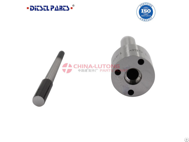 Common Rail Fuel Injector Nozzle 0 433 171 921