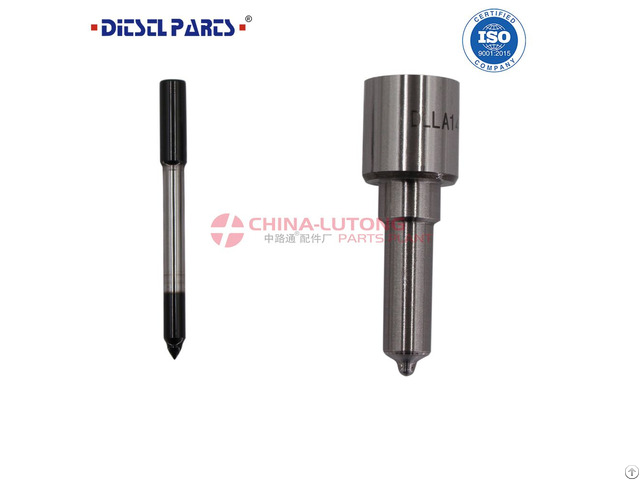 Common Rail Fuel Injector Nozzle 0433171819