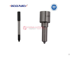 Common Rail Fuel Injector Nozzle 0433171819