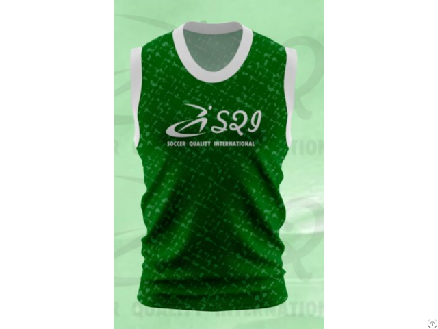 Customised Basketball Jersey