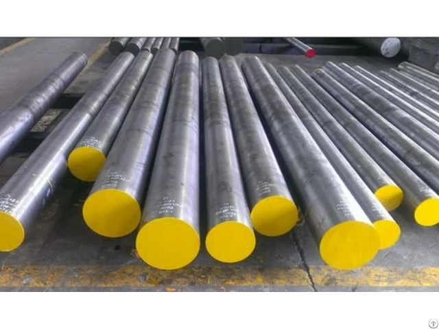 Advantages Of Choosing Aisi 4140 Alloy Tool Steel Factory Sales