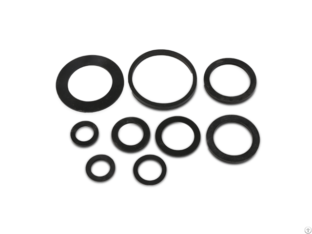 Skeleton Oil Seal