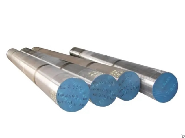 Durable 4340 Steel Round Bar The First Choice For High Strength Applications