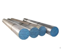 Durable 4340 Steel Round Bar The First Choice For High Strength Applications