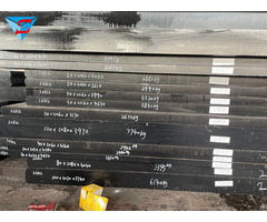 Hot Sale 1 2312 Steel Material Application Advantages In Plastic Molds