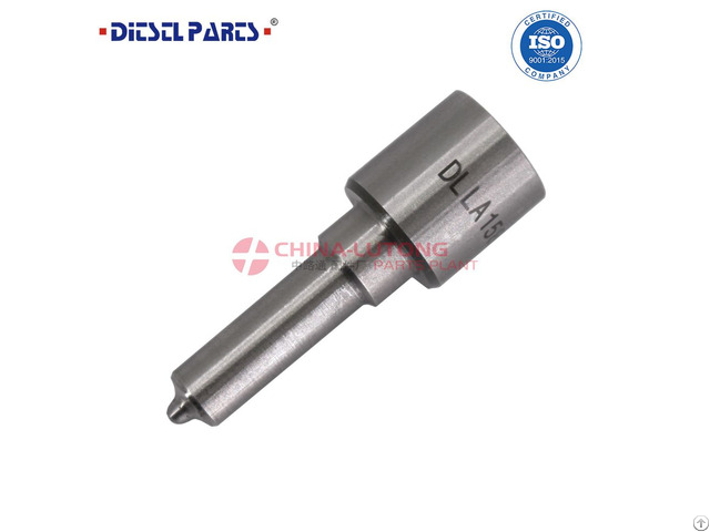 Common Rail Fuel Injector Nozzle 0433171966