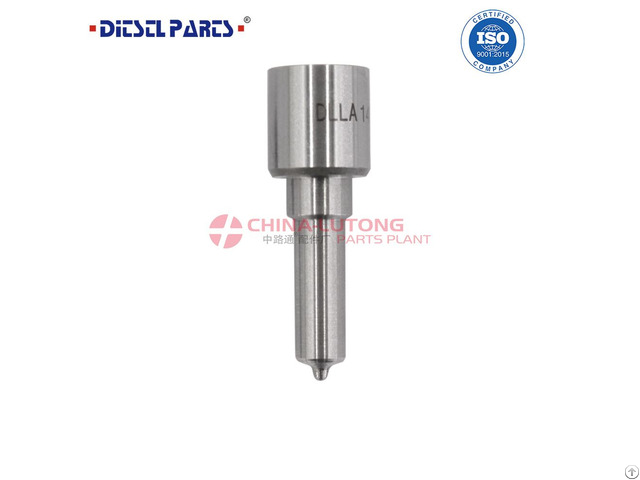 Common Rail Fuel Injector Nozzle 0433171638