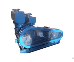 2be Water Ring Vacuum Pump High