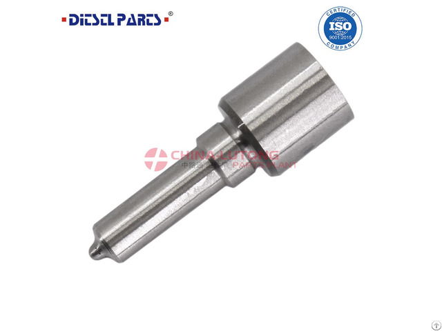 Common Rail Fuel Injector Nozzle 0433171561