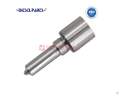 Common Rail Fuel Injector Nozzle 0433171561