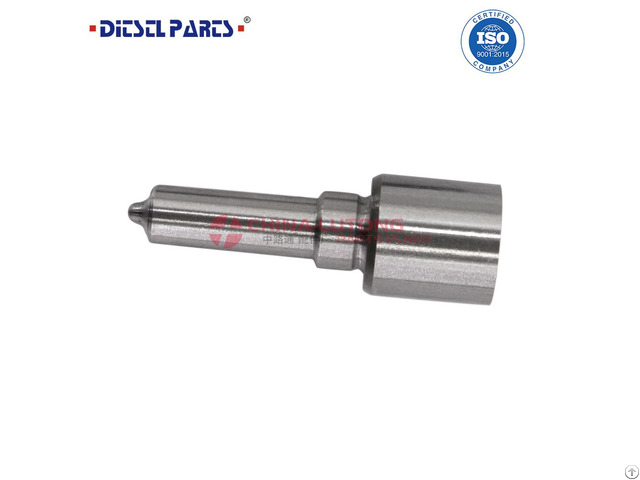 Common Rail Fuel Injector Nozzle 0433171788