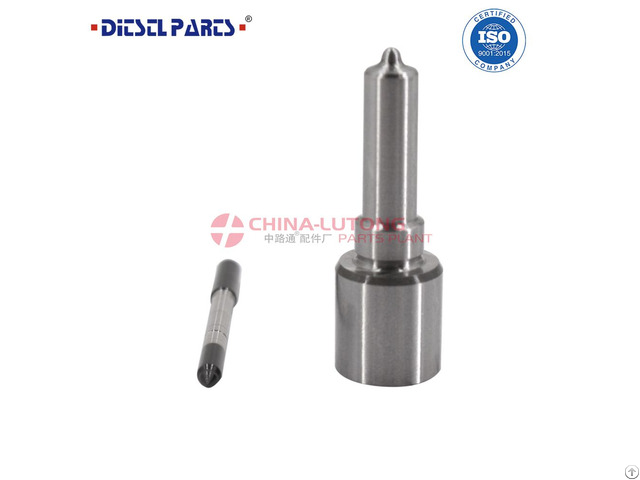 Common Rail Fuel Injector Nozzle 0 433 172 061