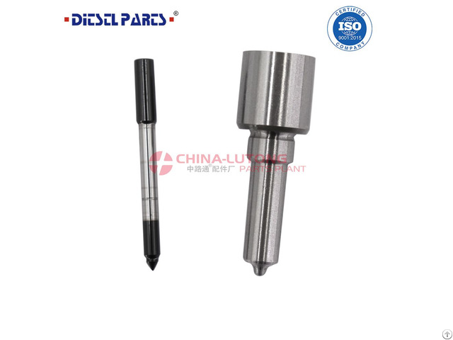 Common Rail Fuel Injector Nozzle 0 433 172 109