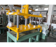 Die Casting Machine Template