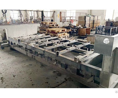 Other Machinery And Equipment Processing Customization