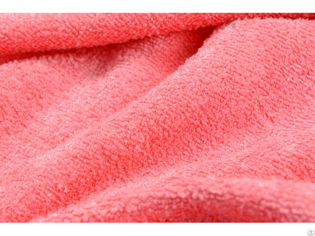 Automotive Microfiber Manufacturer