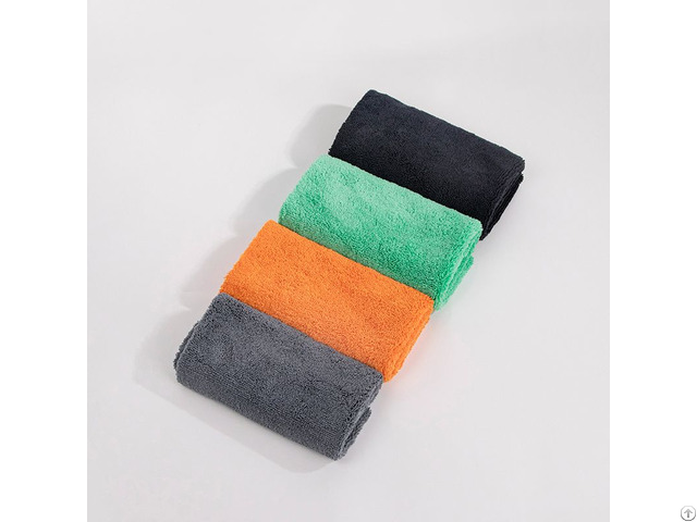 Bulk Car Wash Towels