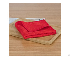 Bulk Microfiber Cleaning Cloths