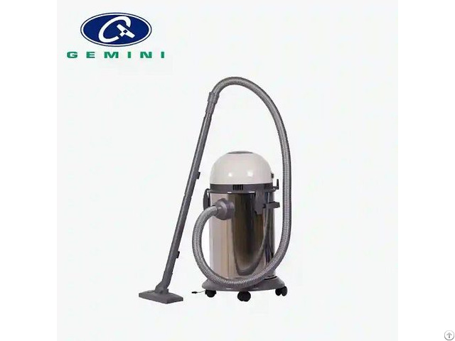 Commercial Wet And Dry Vacuum Cleaner Vc 2028