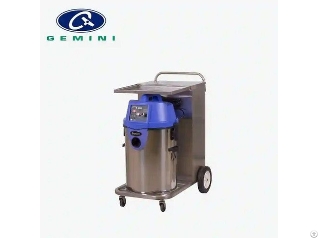 Mobile Dust Extractor Vi 7010 1ab