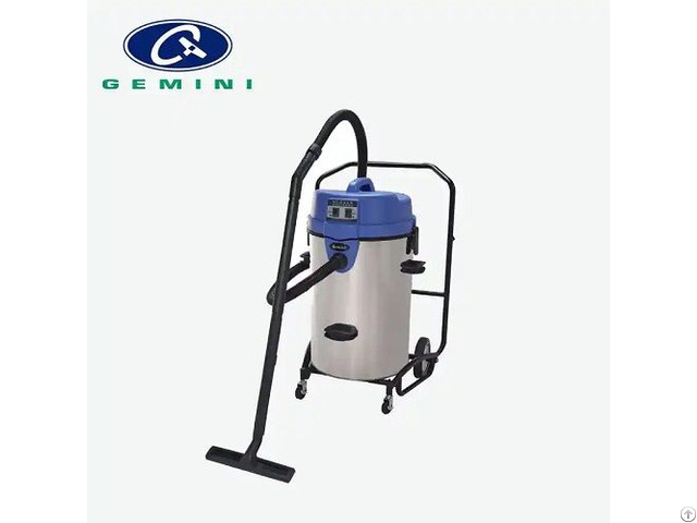 Dual Motor Vacuum Cleaner Vi 2020