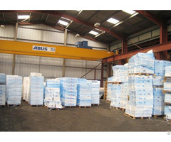 Recycling Fish Eps Foam Boxes Turning Waste Into Revenue By Compacting It