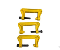 Lj Jjqt Rail Clamps