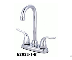 Lever Handle Bar Faucet